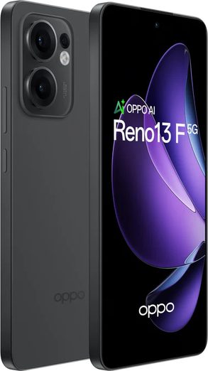 Oppo Reno13 F 5G 2025 Standard Edition Global TD-LTE V1 256GB CPH2699